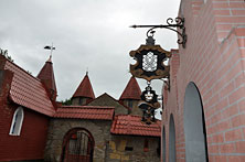 Андерсенград