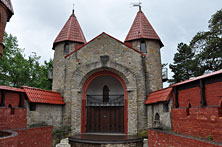 Андерсенград