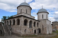Ивангород