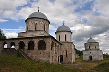 Ивангород