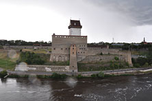 Ивангород