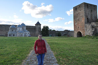 Ивангород