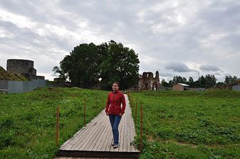 Копорье