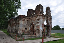 Копорье