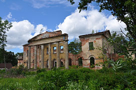 Копорье