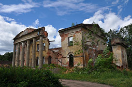 Копорье