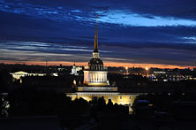 Питер