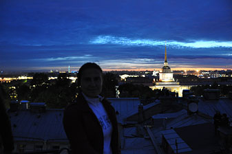 Питер
