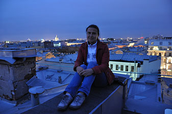 Питер