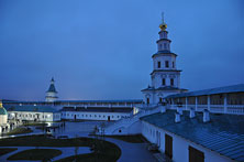 Н.Иерусалим