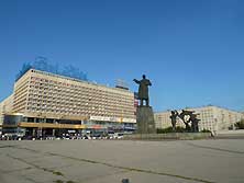 Н.Новгород
