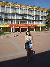 Н.Новгород