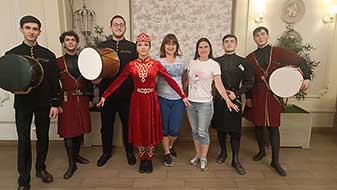 Владикавказ