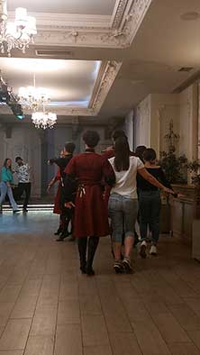 Владикавказ