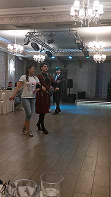 Владикавказ