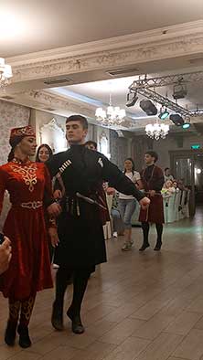 Владикавказ