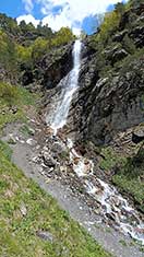 Осетия