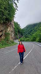 Осетия