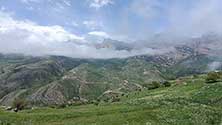 Осетия