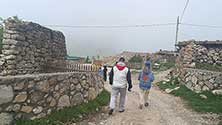 Осетия