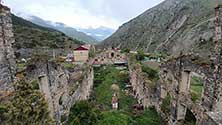 Осетия