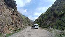 Осетия