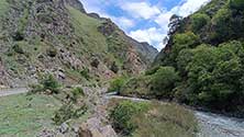 Осетия