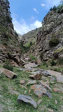 Осетия