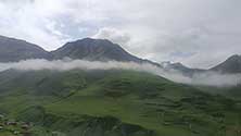 Осетия