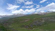 Осетия