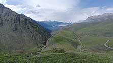 Осетия