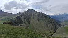 Осетия