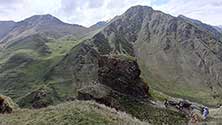 Осетия