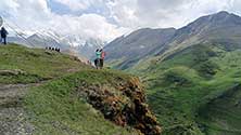 Осетия