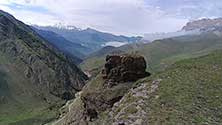 Осетия
