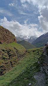 Осетия