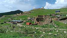 Осетия