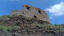 Осетия