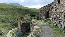 Осетия