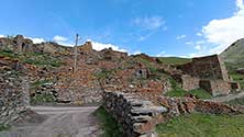 Осетия