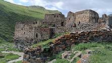 Осетия