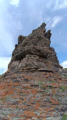 Осетия