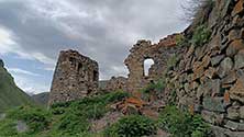 Осетия