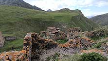 Осетия