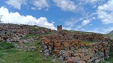 Осетия