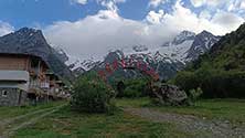Осетия