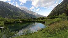 Осетия