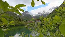 Осетия