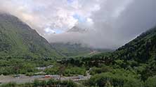 Осетия