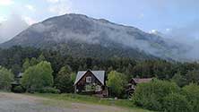 Осетия